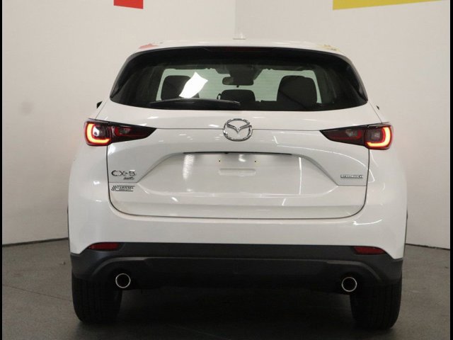 2025 Mazda CX-5 S - Photo 11
