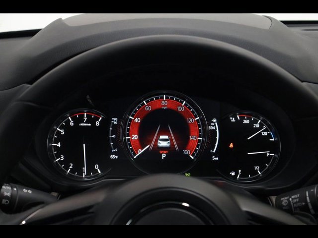 2025 Mazda CX-5 Turbo Signature - Photo 18