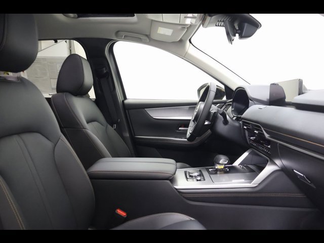 2026 Mazda CX-70 Preferred Package - Photo 21