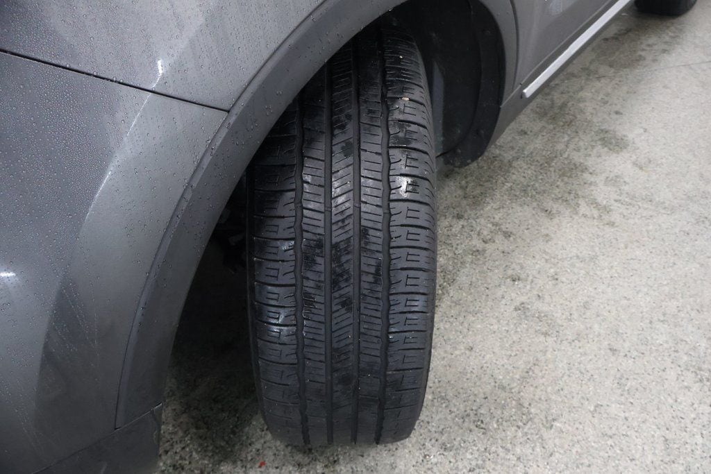 Used 2018 Ford Explorer XLT SUV