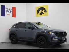 2026 Mazda CX-50 Hybrid Premium AWD Sport Utility