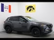 Mazda CX-50 Hybrid