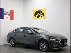 2026 Mazda Mazda3 Sedan 2.5 S Preferred SEDAN