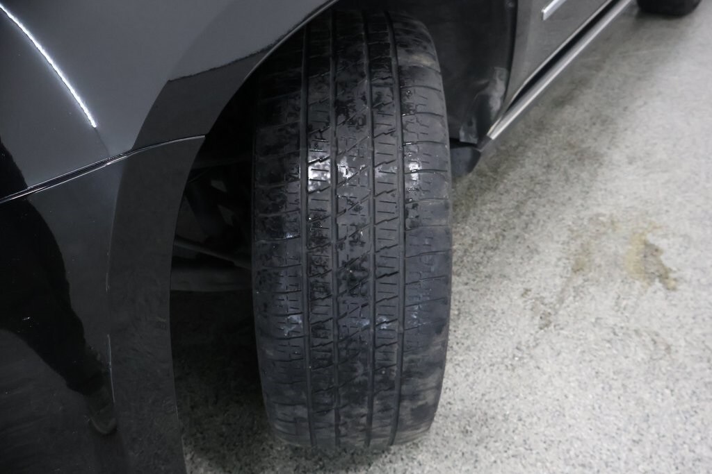 2017 Gmc Yukon Denali photo 3