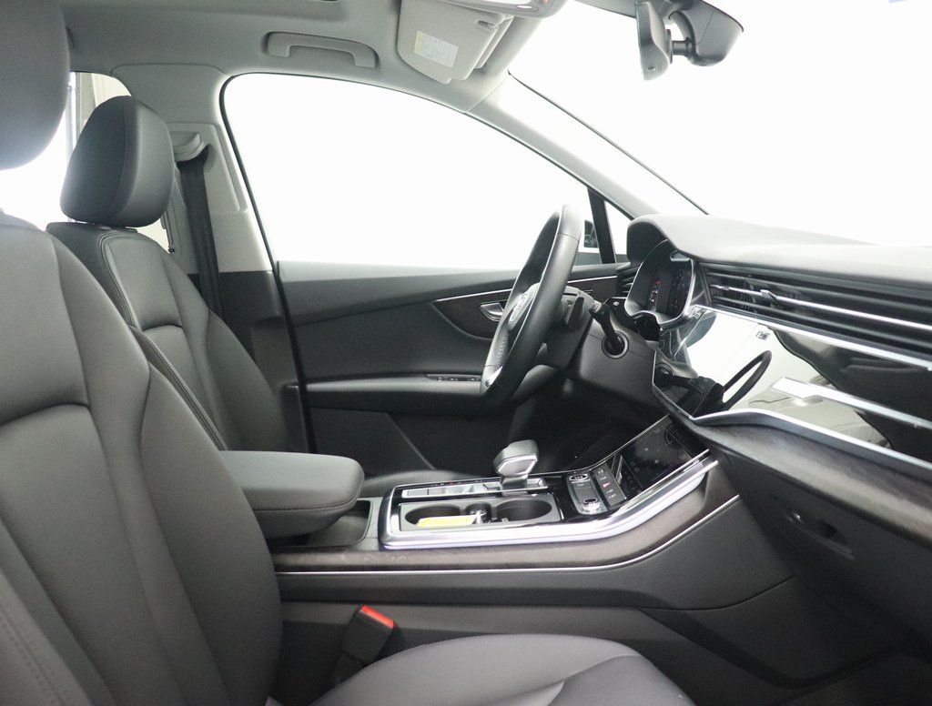 2022 Audi Q7 Premium Plus - Photo 21