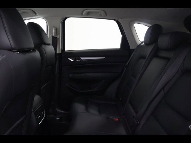 2025 Mazda CX-5 S Select Package - Photo 25