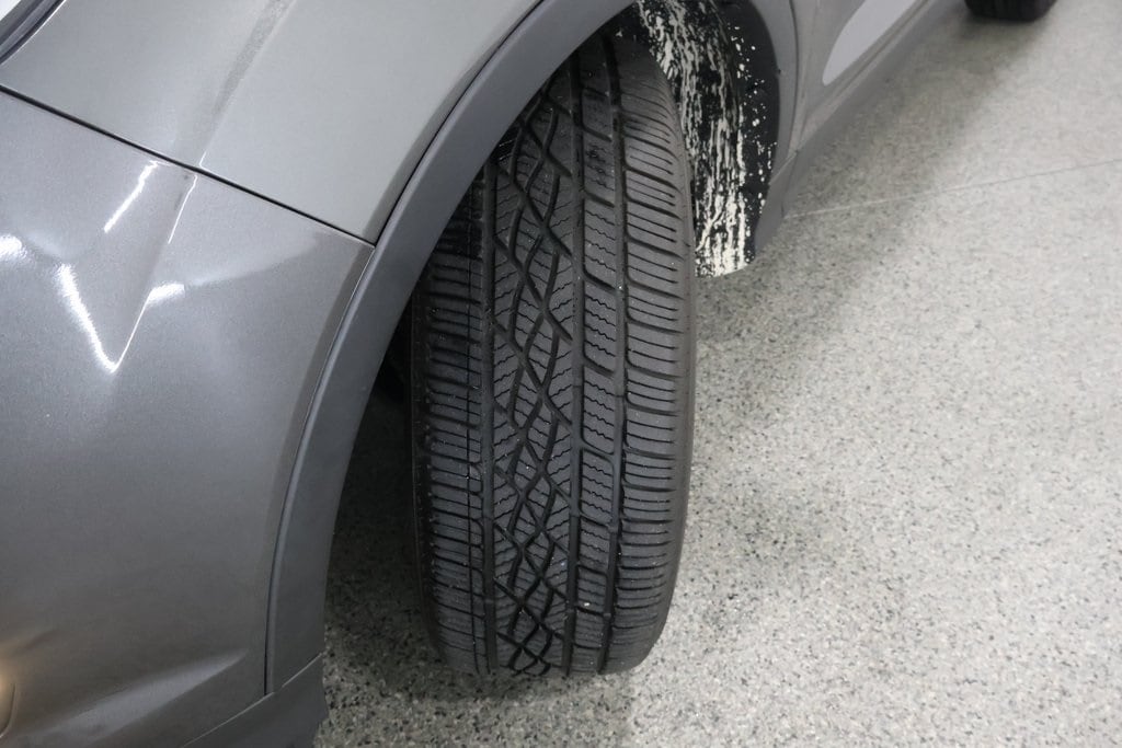 Used 2018 Ford Escape SEL SUV