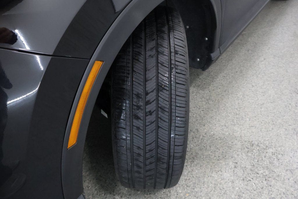 Used 2023 Honda CR-V Hybrid Sport Touring SUV