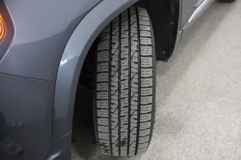 Used 2020 GMC Acadia Denali SUV