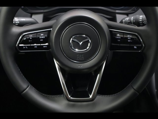2026 Mazda CX-70 Preferred Package - Photo 17