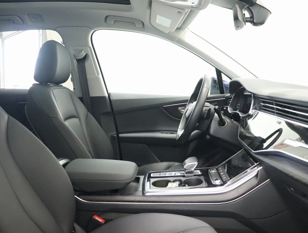 2022 Audi Q7 Premium Plus - Photo 21