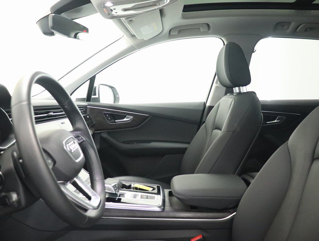2022 Audi Q7 Premium Plus - Photo 13