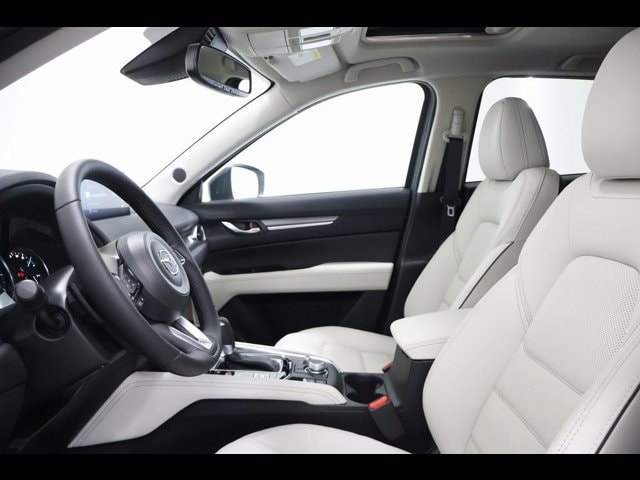 2025 Mazda CX-5 S Premium Plus package - Photo 13