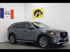 2026 Mazda CX-90 3.3 Turbo Premium Plus AWD Sport Utility