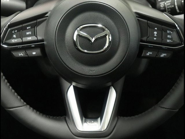 2025 Mazda CX-5 S - Photo 17