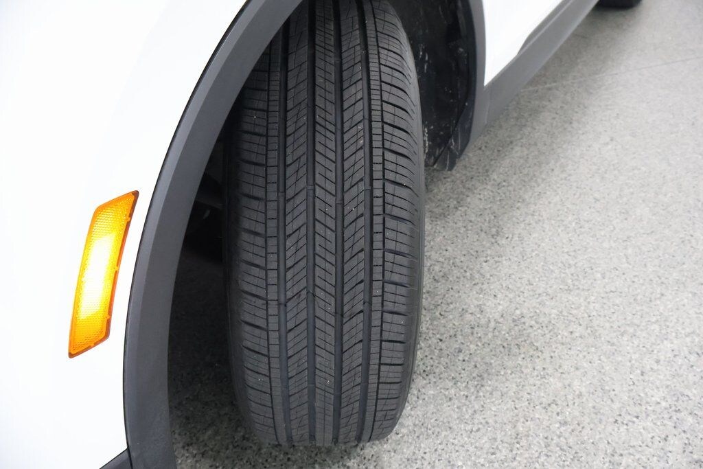 Used 2022 Volkswagen Tiguan 2.0T SE SUV