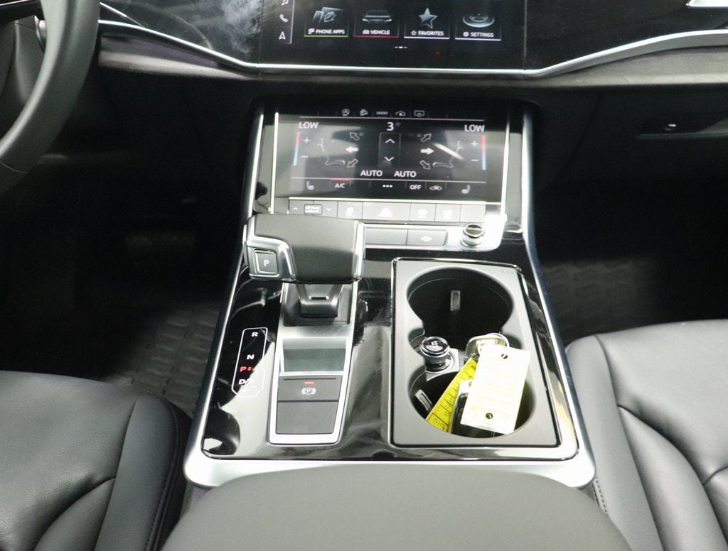 2022 Audi Q7 Premium Plus - Photo 20
