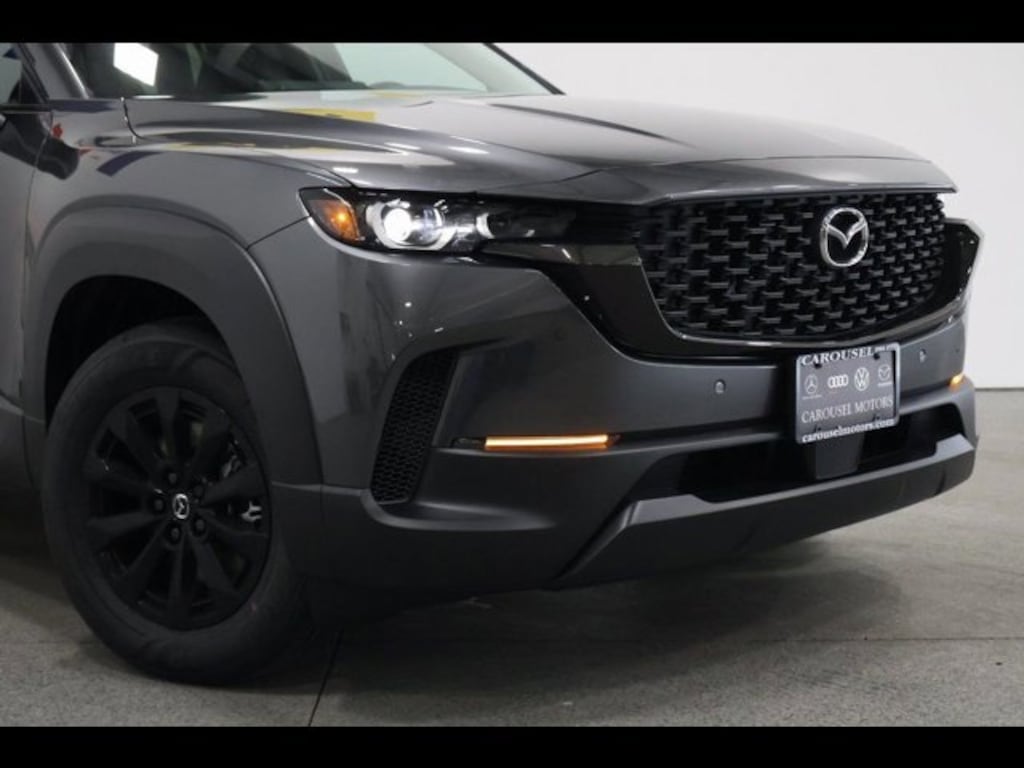 New 2026 Mazda CX-50 Hybrid Preferred AWD Sport Utility
