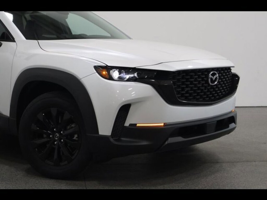 New 2026 Mazda CX-50 2.5 S Select AWD Sport Utility