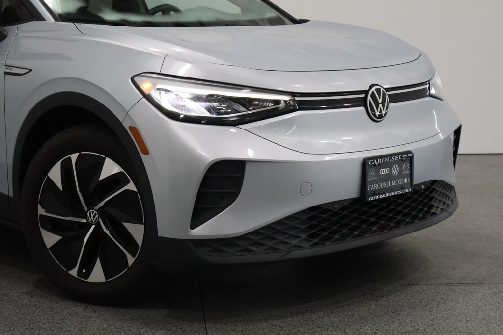 Used 2022 Volkswagen ID.4 Pro SUV
