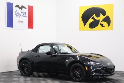 A small purchase. - MX-5 Chat - MX-5 Owners Club Forum