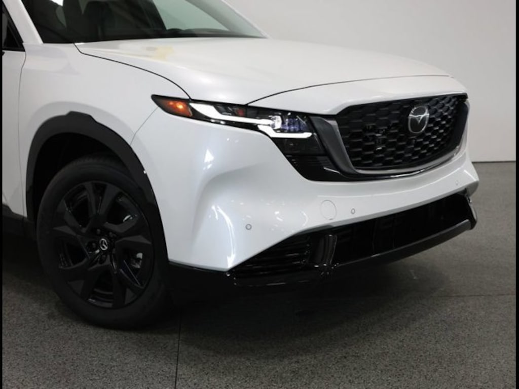 New 2026 Mazda CX-5 2.5 S Premium Plus AWD Sport Utility