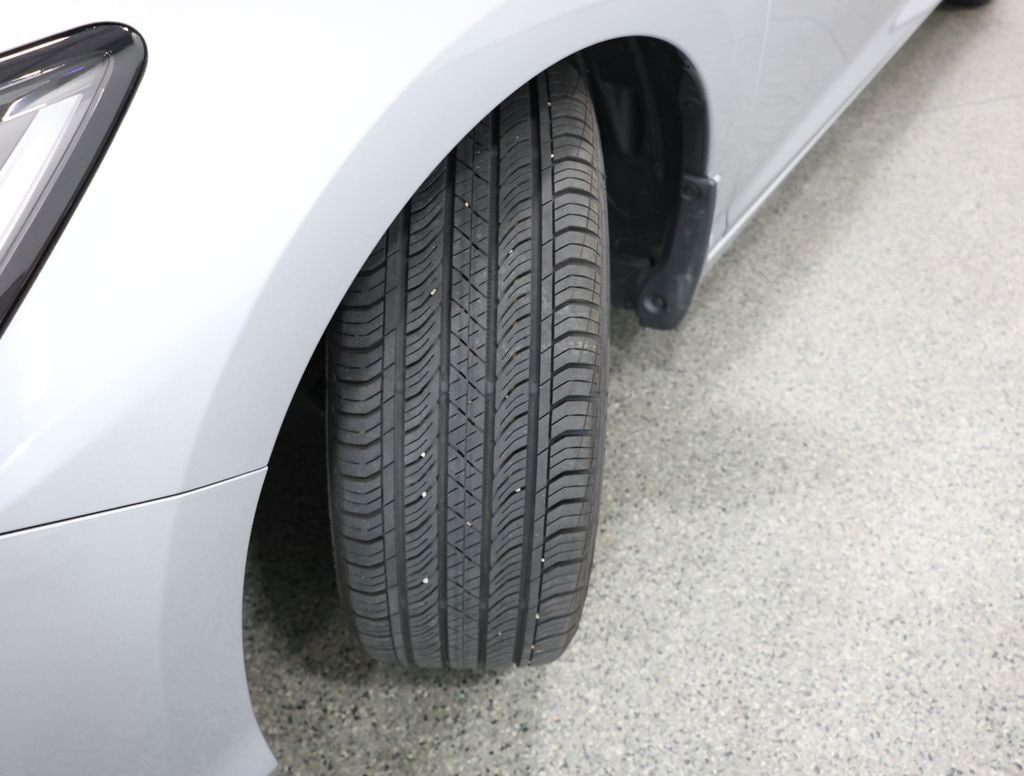 Used 2023 Acura Integra Base Hatchback