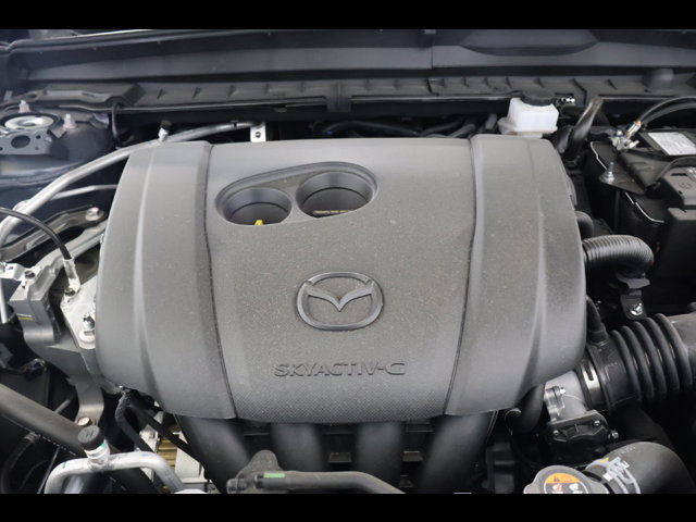 2026 Mazda CX-50 Meridian Edition - Photo 28