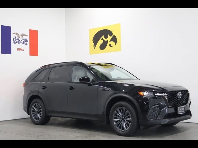 2026 Mazda CX-70 PHEV SC Plus AWD's photo