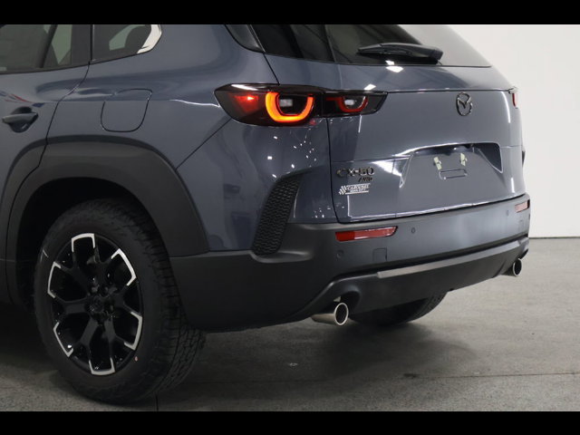2026 Mazda CX-50 Meridian Edition - Photo 10