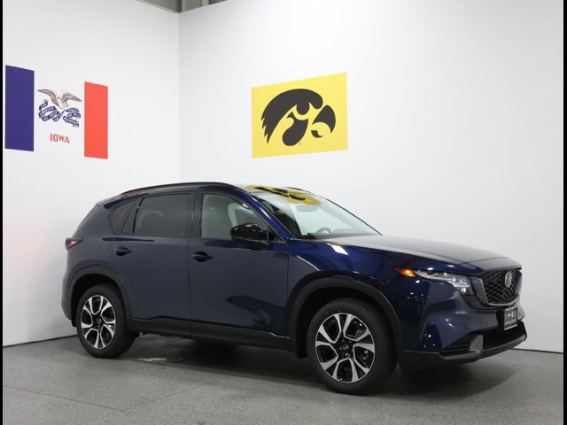 2026 Mazda CX-5 S Preferred