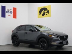 2026 Mazda CX-30 2.5 S Select Sport AWD Sport Utility
