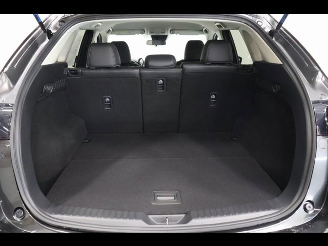 2025 Mazda CX-5 S Select Package - Photo 26