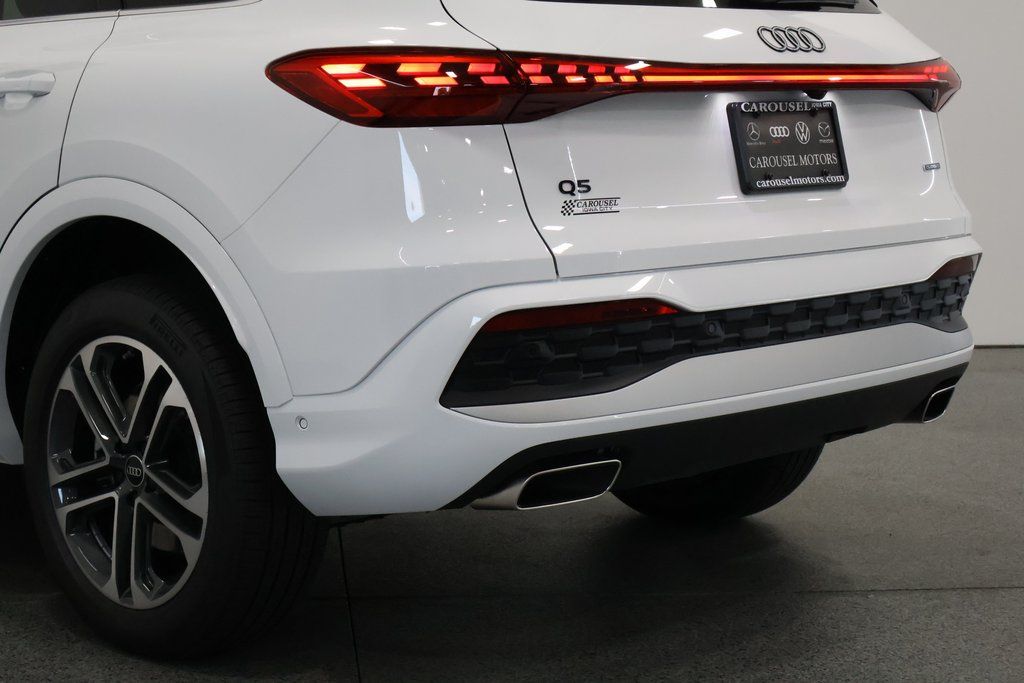 2025 Audi Q5 Premium - Photo 10
