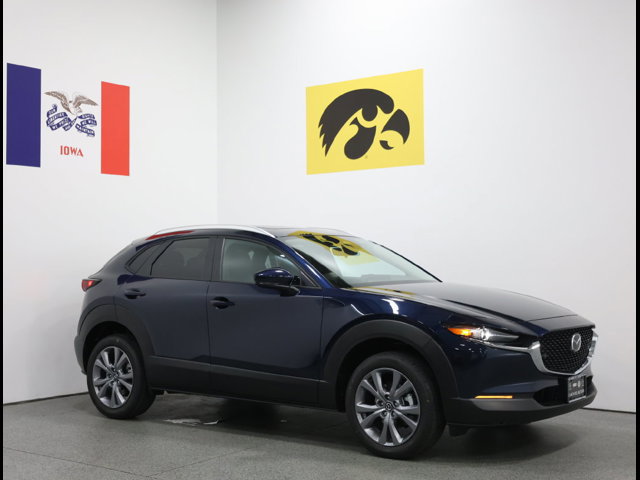 2026 Mazda CX-30 Preferred