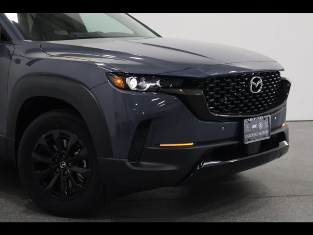 New 2026 Mazda CX-50 Hybrid 2.5 Hybrid Premium Sport Utility