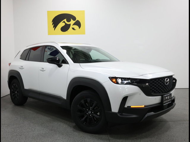 New 2026 Mazda CX-50 Hybrid Preferred AWD Sport Utility