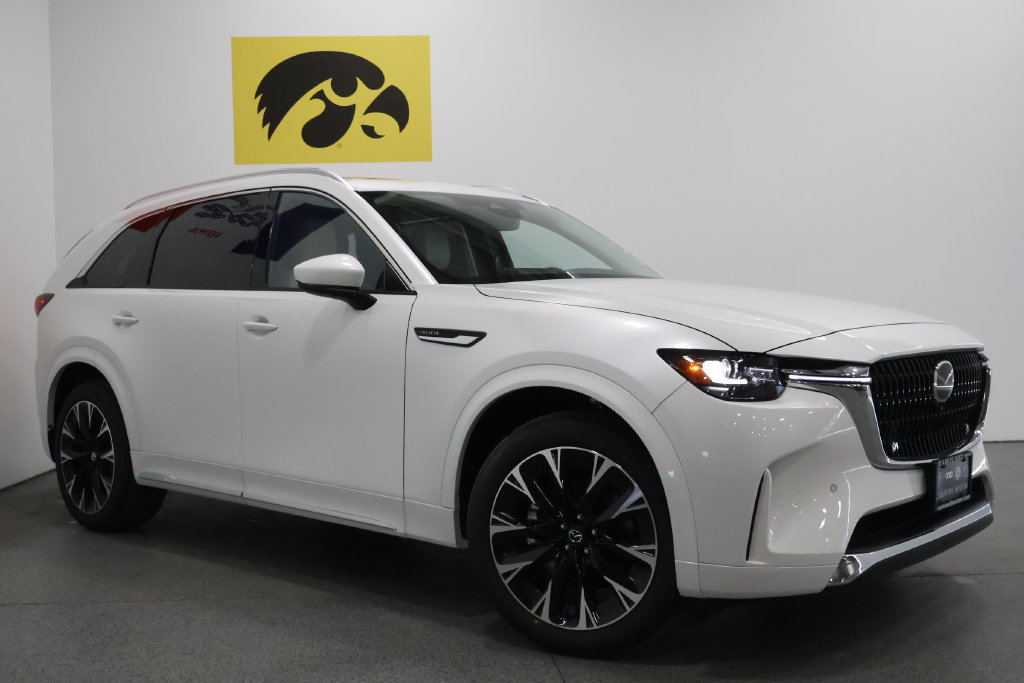 New 2026 Mazda CX-90 3.3 Turbo S Premium Plus AWD Sport Utility