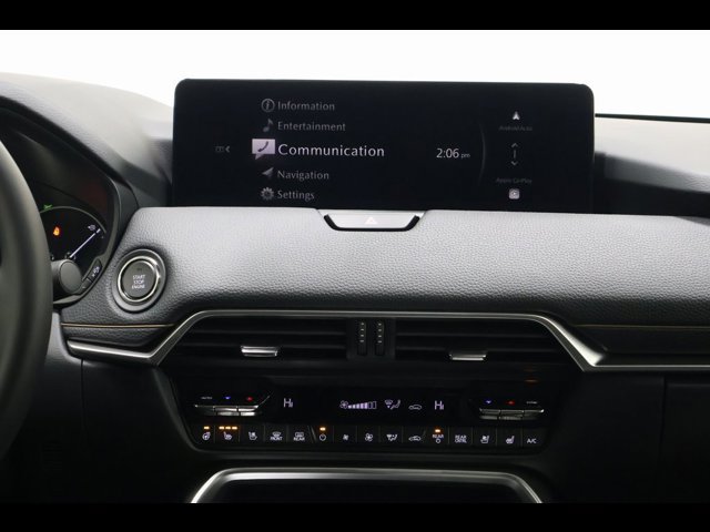 2026 Mazda CX-70 Preferred Package - Photo 19