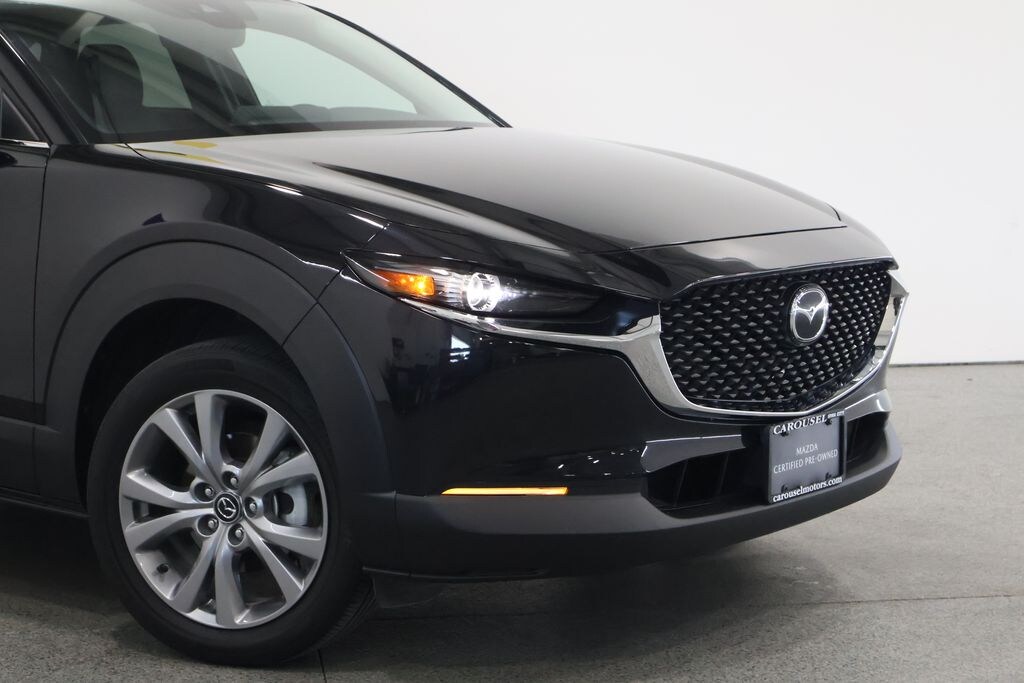 Used 2023 Mazda CX-30 2.5 S Select Package SUV