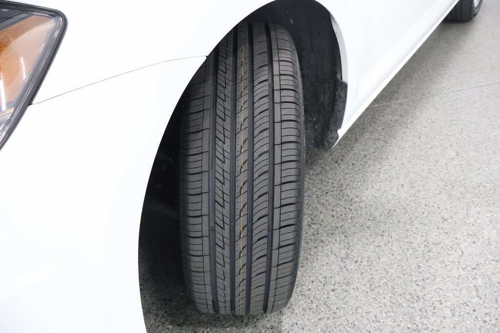 Used 2020 Volkswagen Golf 1.4T TSI Hatchback