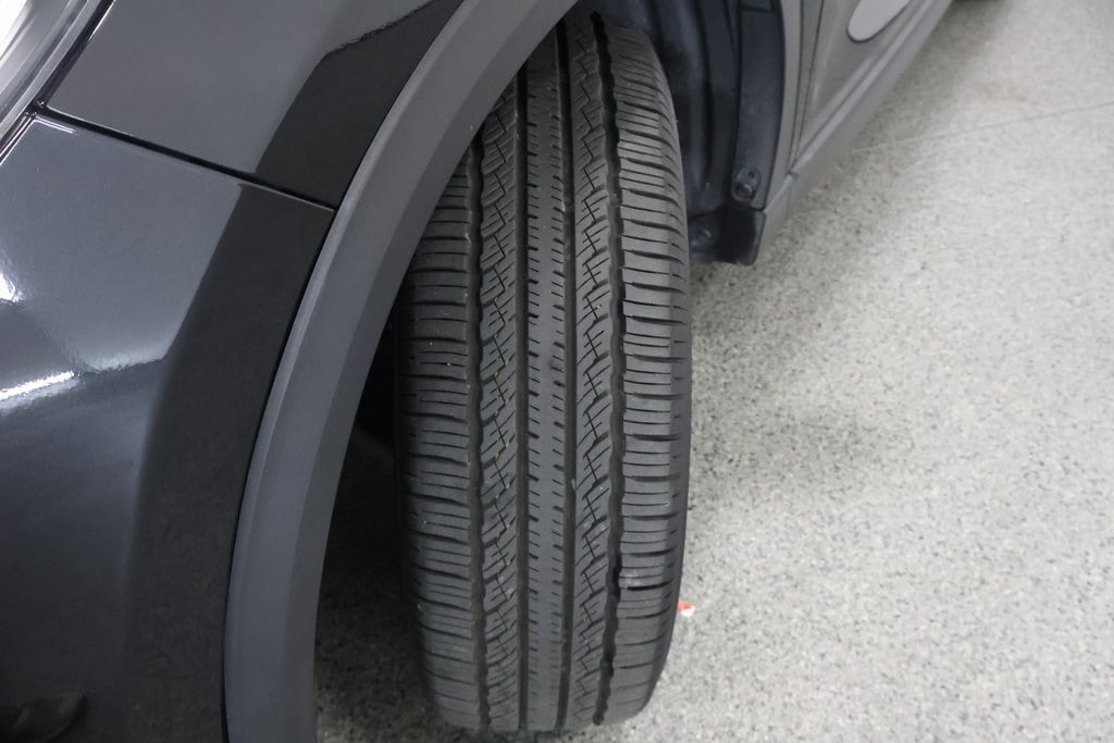 Certified 2021 Mazda CX-5 Grand Touring SUV