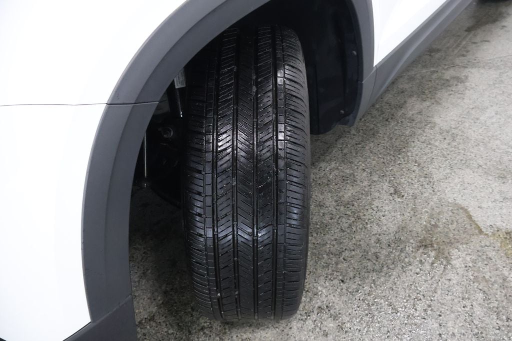 Used 2023 Volkswagen Taos 1.5T SE SUV