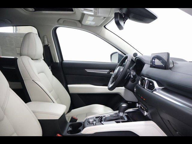 2025 Mazda CX-5 S Premium Plus package - Photo 21