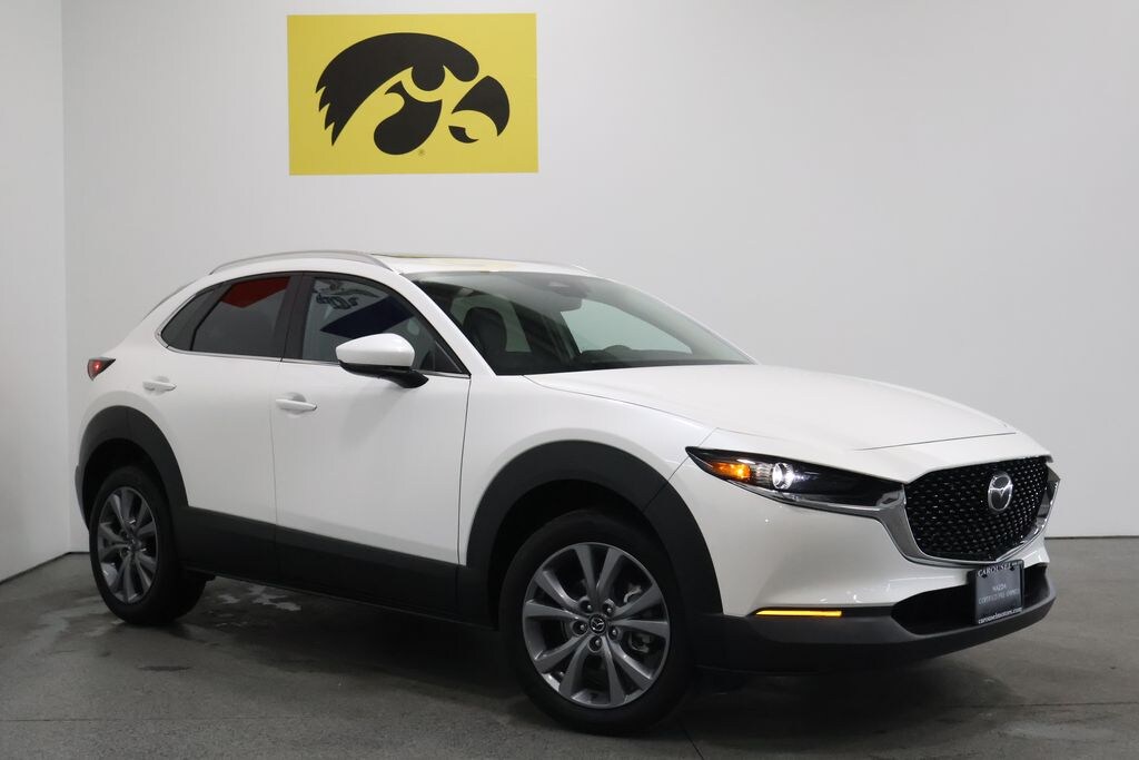 Used 2024 Mazda CX-30 2.5 S Preferred Package SUV