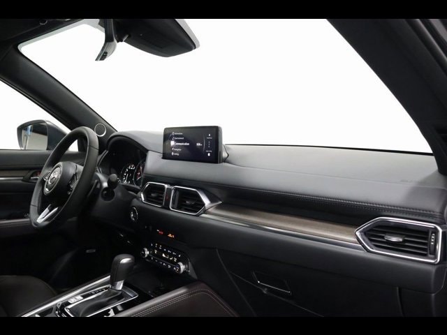 2025 Mazda CX-5 Turbo Signature - Photo 23