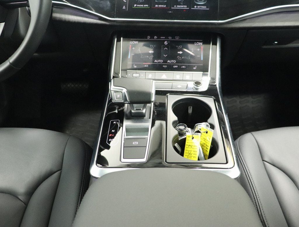 2022 Audi Q7 Premium Plus - Photo 20