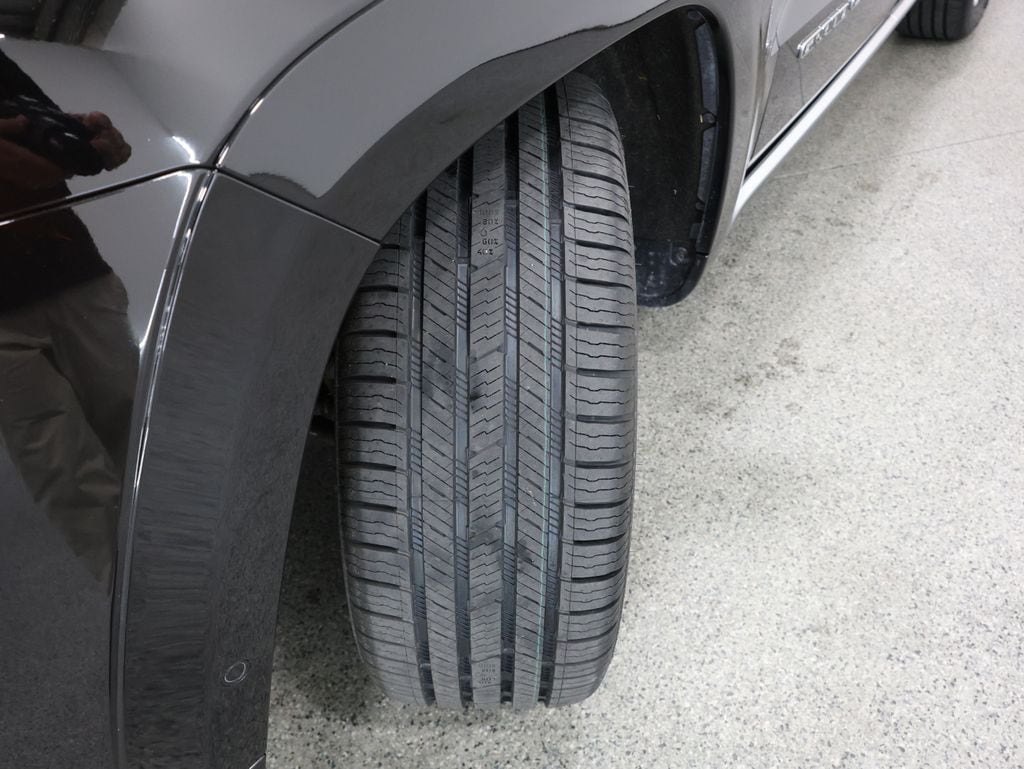 Used 2019 Jeep Grand Cherokee Summit SUV