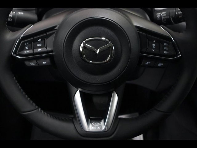 2025 Mazda CX-5 S Select Package - Photo 17