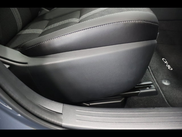 2026 Mazda CX-50 Meridian Edition - Photo 22